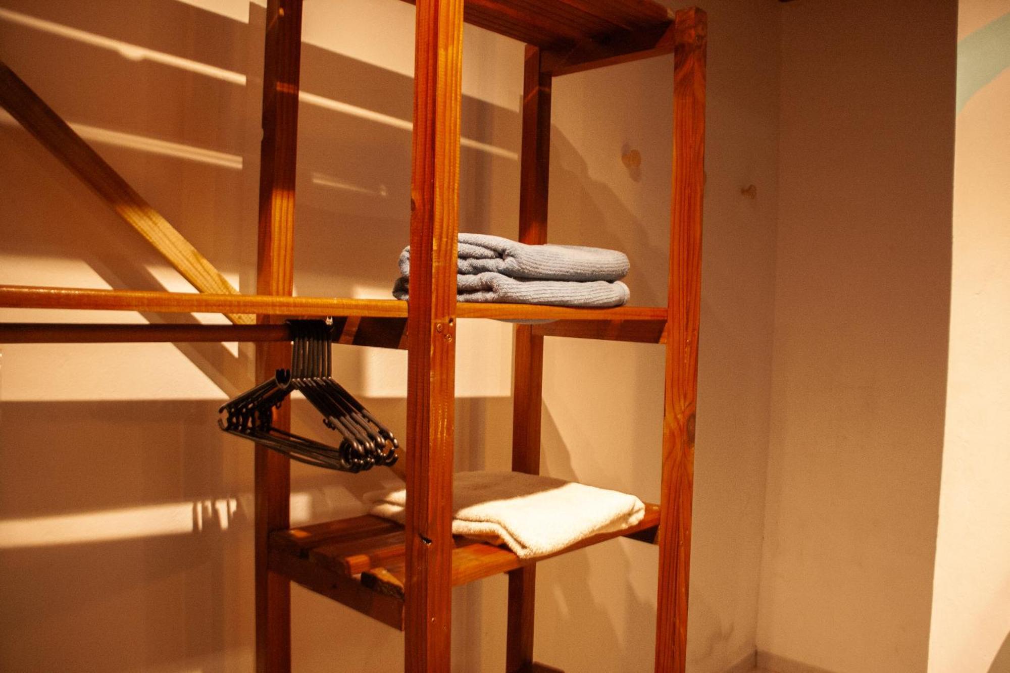 Nomades Riverside - Adventure Hostels & Coworking Florianopolis Luaran gambar