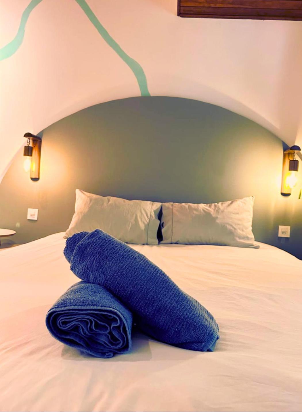 Nomades Riverside - Adventure Hostels & Coworking Florianopolis Luaran gambar