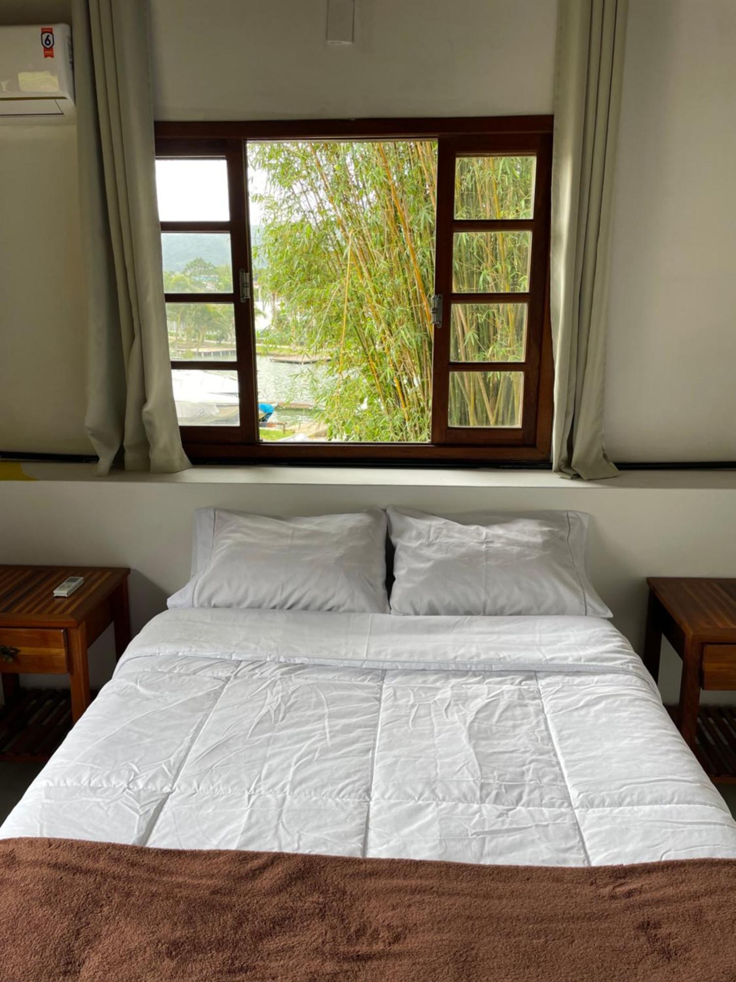 Nomades Riverside - Adventure Hostels & Coworking Florianopolis Luaran gambar